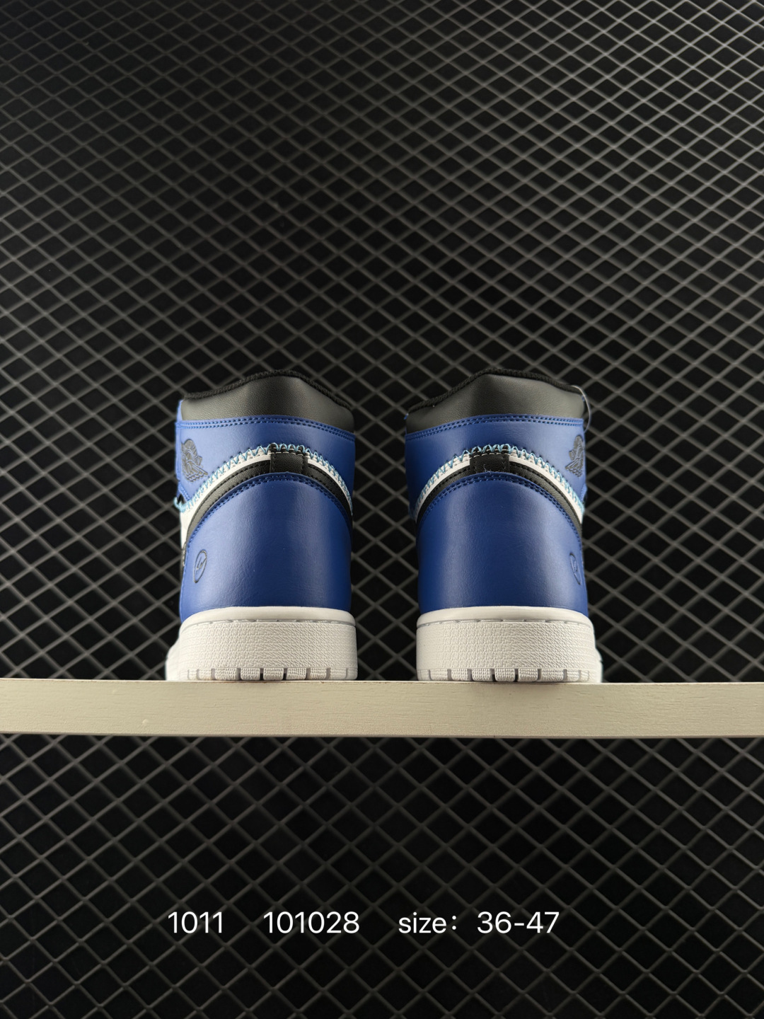 Nike Air Jordan 1 Retro High